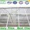 commercial greenhouse supplier for polycarbonate sheet