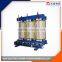 high voltage curren three phase 2000kva low loss dry type power transformer