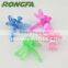 Plastic Garden Plant Support Clip
