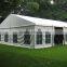 10m clear span aluminum frame structure gazebo garden tent restaurant marquee beer festival party canopy with transparent walls