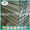 Hollow Steel Square Tube And Rectangular Pipe For Structure