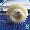 Made-in-China custom molded rubber parts