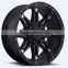 Professional supplier rims 18inch alloy wheels china