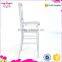 Brand new Sionfur used bar chiavari chairs