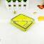 Simple rectangular shape cigarette tin box