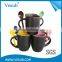 2017 Factory Price Superior Quality Hot Water Color Changing Mug Price