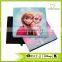 Disney Audited Factory Disney Foldable Storage Ottoman, Frozen