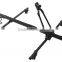 1 bike Roof Mount Bike Carrier