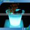 Waterproof RGB Colorful Bar Holder LED Light Holders for Drinks