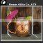 Professinal Munafacturer 100% Solid Pure Copper Moscow Mule Mug