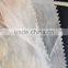 Flat Spunbonded Nonwoven Fabrics