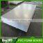 Bifrost rigid black 12mm high density PVC foam sheet
