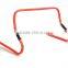 Folding Detachable Plastic Football Training Hurdles