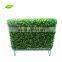 GNW BOX018 GuangZhou Manufactory Green Family Plant Preserve Boxwood Decorative Walls