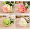 FLS04-3 GNW decorative artificial rose flower ball for wedding decoration flower rose