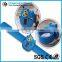 Carton figure magnetic wristband, silicone kids bracelet, kids favourite wristwatch