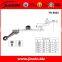 JINXIN 12Experienced Supply Glass Spiders_Glass Curtain Wall spider fitting