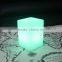 decorative table center led wireless lamp with remotes