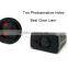 40m (131ft) Laser distance meter bubble level Rangefinder Range finder Tape measure tester