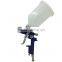 SAT1191 High Pressure Sprayer Hvlp Paint Pressure Tank Powder Coating Spray Gun Prices
