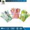 Childrens drill cotton garden cleaning gloves