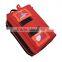 Portable travel first aid kit