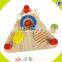 2017 wholesale baby wood intelligence toys fashion kids wood intelligence toy popular children wood intelligence toy W12D051