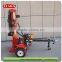 Italy style high capacity KOOP engine with CE approved industrial size 50 ton log splitter with diesel power