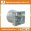 Heracles Trade Assurance HE-1000 Butterfly Cone Type Industrial Exhaust Fan for Poultry House