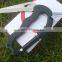 Outdoor Multifunction Climbing Carabiner Tool with Survival Knife