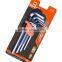 9PCS MEDIUM HEX KEY WRENCH