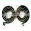 2015 New ISO Standard Temperature Sensitive Adjustable Bimetallic Thermostat Spring Coils