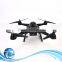 Super GPS powered drones for sale Remote control quadcopter with HD CAMERA Follow me Brushless motor