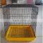 wire bird cage
