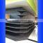 REACH Metal Wall Unit Shelving supermarket shelf