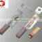 hot sale carbon brush for automobile alternators and brush holder