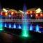 Water fountain for River in Anhui, Central East China