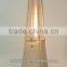 Stainless steel Patio Pyramid Gas Flame Heater