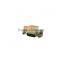 9/15/25/37PIN D-SUB MINI GENDER CHANGER ADAPTER