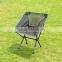 Fashion new technology aluminum folding fishing chair multifunctional chair