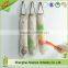 5Pcs Hanging Kitchen Reusable Storage Mesh Organizer Holder for Trash Bag, Grocery Bag, Potatoes, Garlic, Vegetable (Z-SO-041)