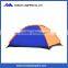 Factory sale cheap price camping tent inflatable umbrella camping bed tent