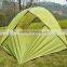 Good Quality Oxford Floor 4 Person Outdoor Camping Tent