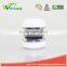 WCA130 New design great kitchen helper Two Stages Professional Kitchen Knife Sharpener hot sale