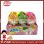Halal Fruity Handmade Ice Cream Jelly Lollipop Candy