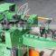 manufacturer supply steel iron type different head (CHEP)nails making machines
