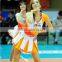 Womens Cheerleader Costume Uniform Fancy Dress BB001