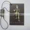2017 Printed design China hang tags