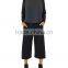 2015 New Style Hot Selling Loose Ballon Fit Pants For Fat Women