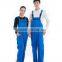 Auto Repair Jumpsuit Labor Insurance Clothing Velcro Suits Overalls Wear-resisting